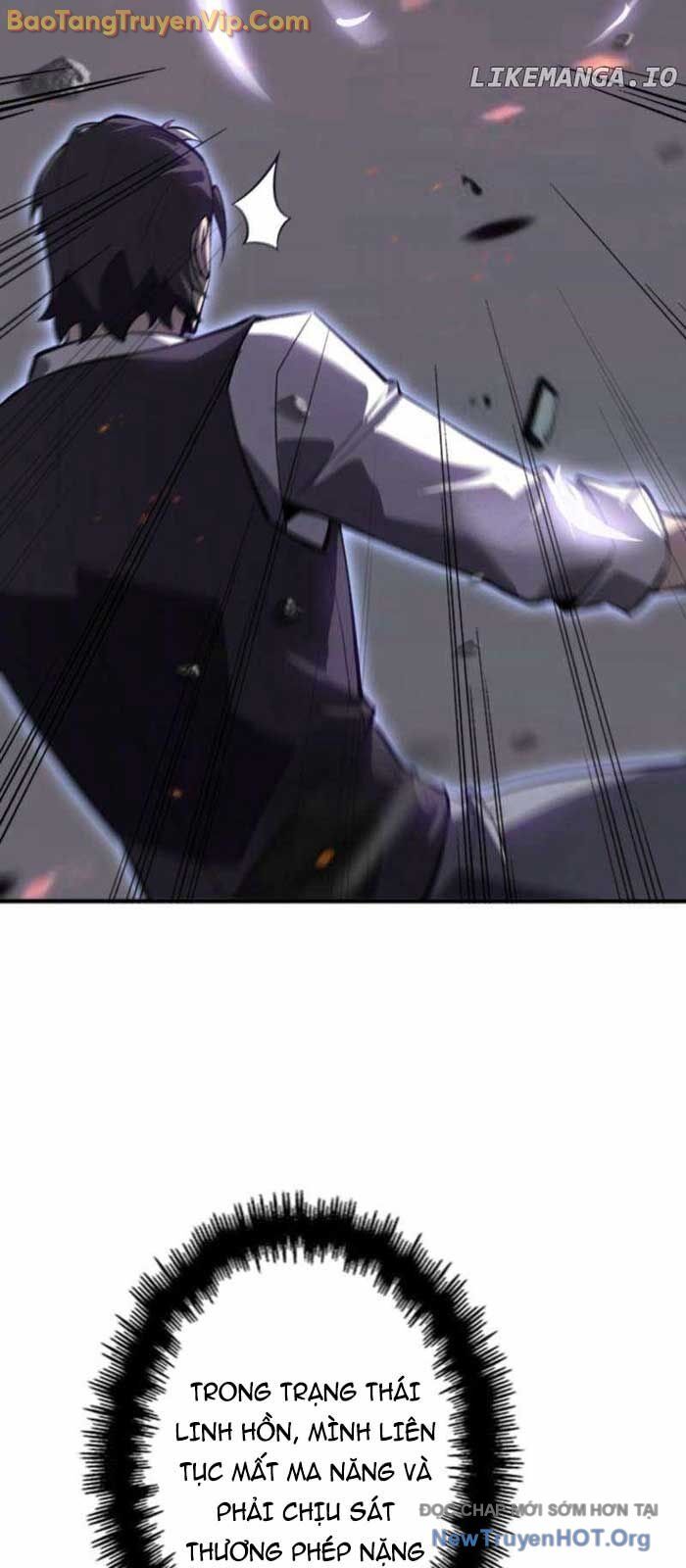 Trở Về Từ Vực Thẳm Chapter 30 - Trang 7