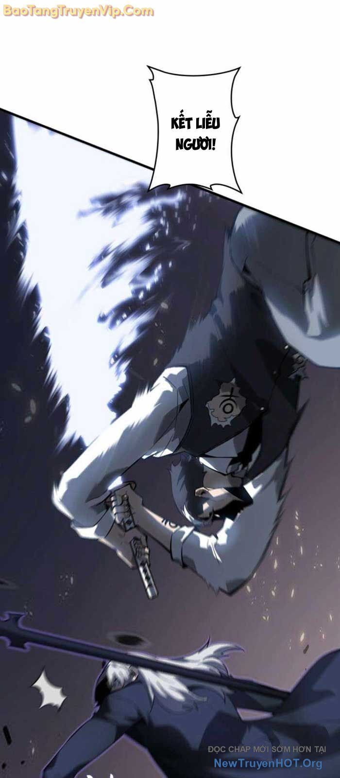 Trở Về Từ Vực Thẳm Chapter 30 - Trang 78