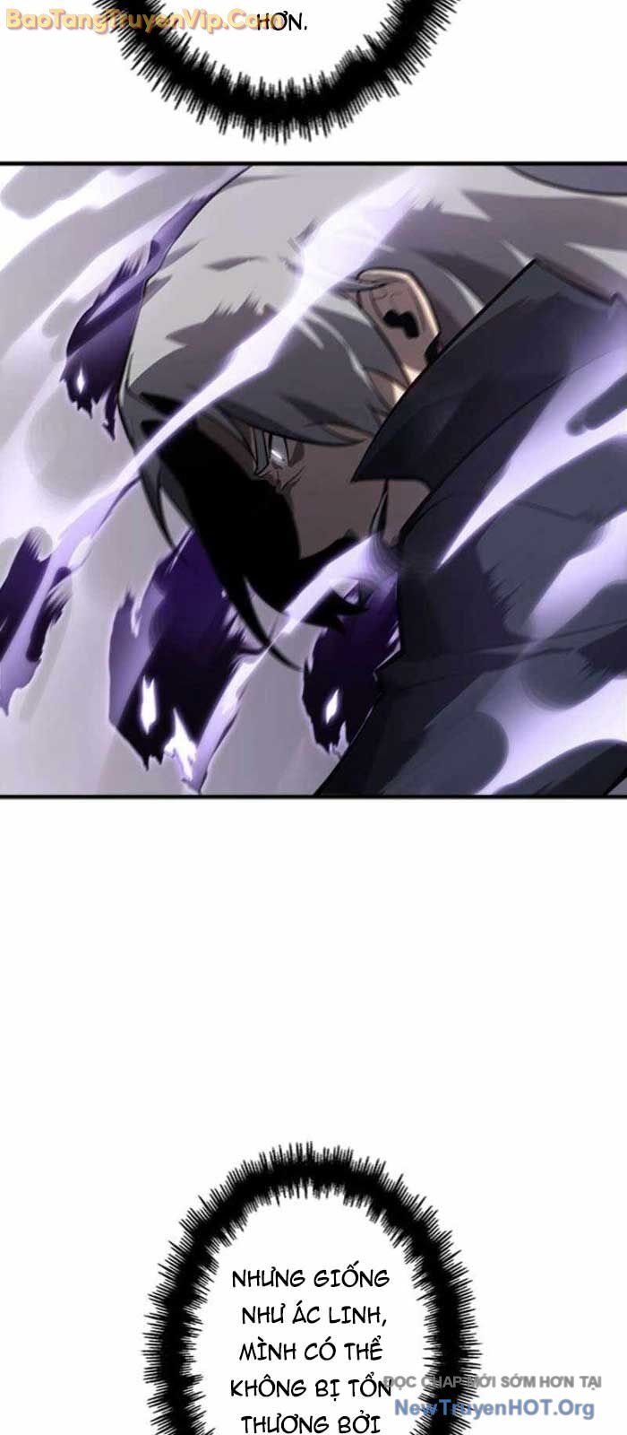 Trở Về Từ Vực Thẳm Chapter 30 - Trang 8