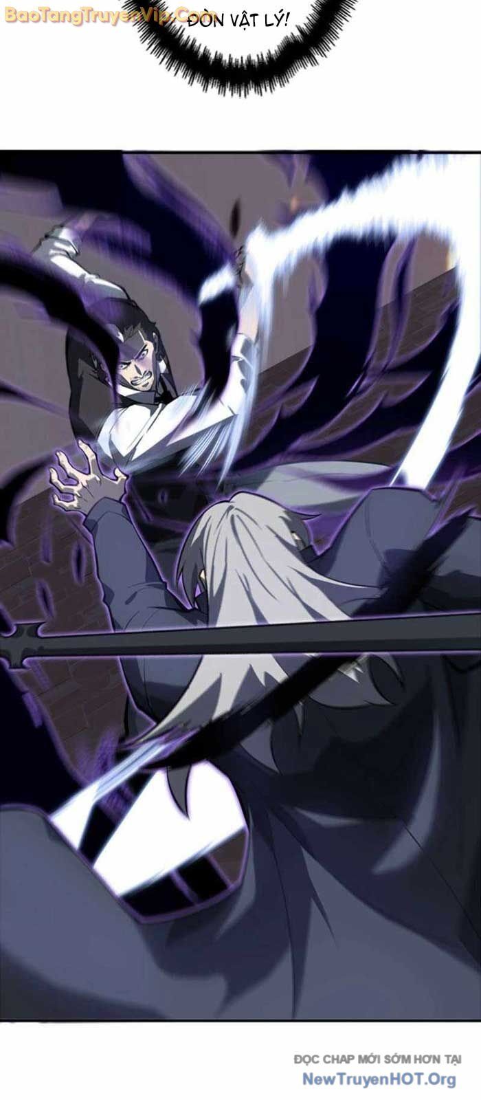 Trở Về Từ Vực Thẳm Chapter 30 - Trang 9