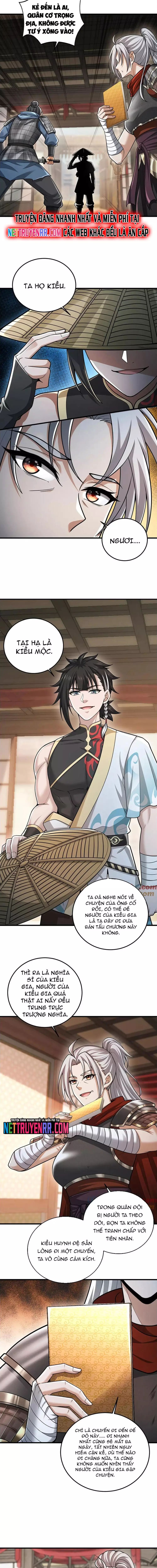 Giết Ta Thêm Vài Lần Nữa, Ta Liền Trở Thành Vô Địch! - Chapter 88 - Page 5
