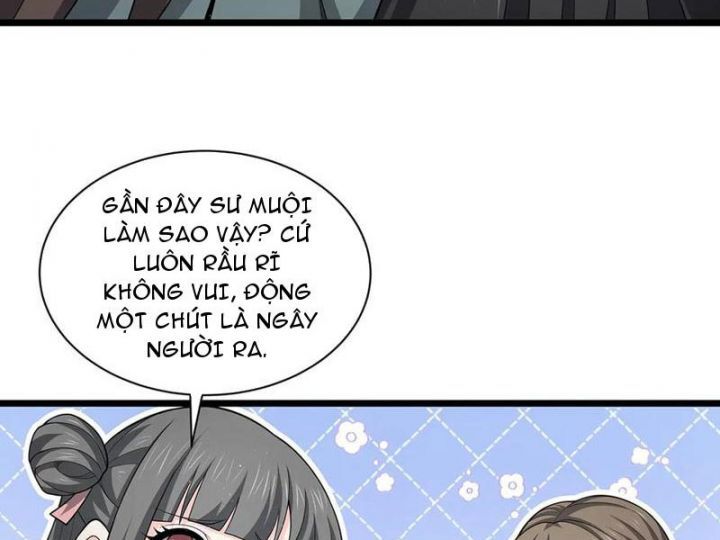 Giết Ta Thêm Vài Lần Nữa, Ta Liền Trở Thành Vô Địch! - Chapter 89 - Page 10