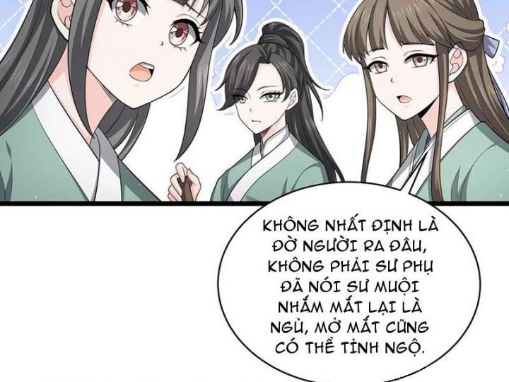 Giết Ta Thêm Vài Lần Nữa, Ta Liền Trở Thành Vô Địch! - Chapter 89 - Page 11