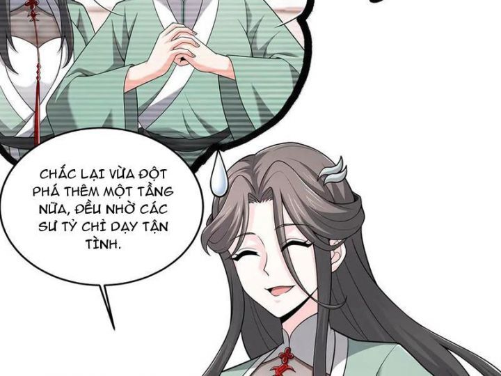 Giết Ta Thêm Vài Lần Nữa, Ta Liền Trở Thành Vô Địch! - Chapter 89 - Page 114