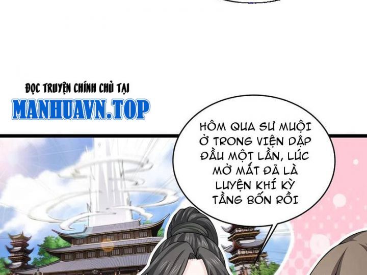 Giết Ta Thêm Vài Lần Nữa, Ta Liền Trở Thành Vô Địch! - Chapter 89 - Page 12