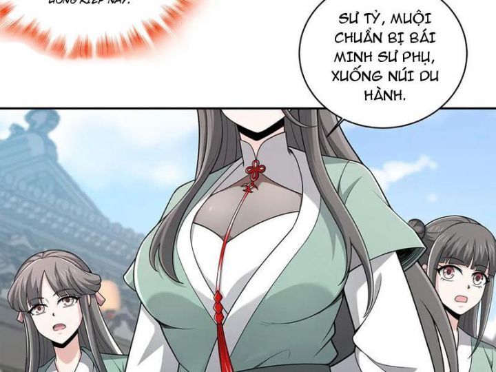 Giết Ta Thêm Vài Lần Nữa, Ta Liền Trở Thành Vô Địch! - Chapter 89 - Page 129