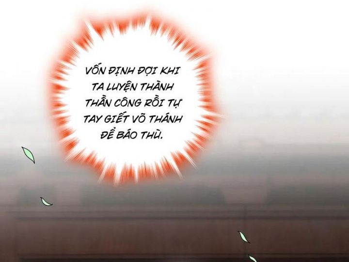 Giết Ta Thêm Vài Lần Nữa, Ta Liền Trở Thành Vô Địch! - Chapter 89 - Page 15