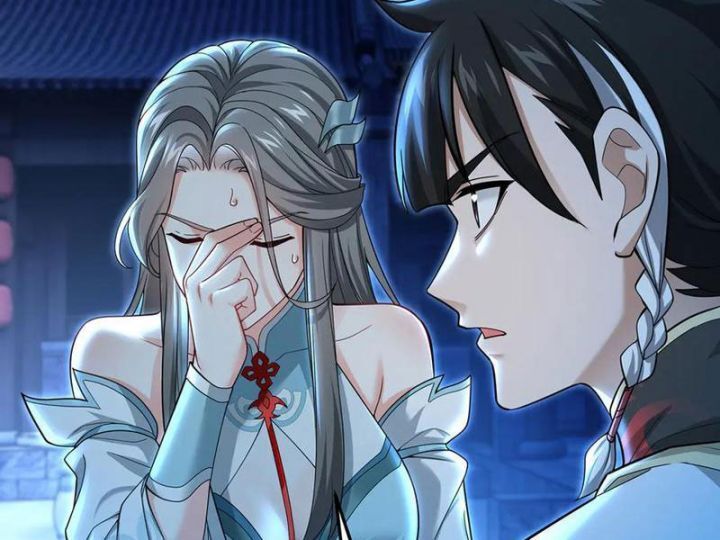 Giết Ta Thêm Vài Lần Nữa, Ta Liền Trở Thành Vô Địch! - Chapter 89 - Page 160