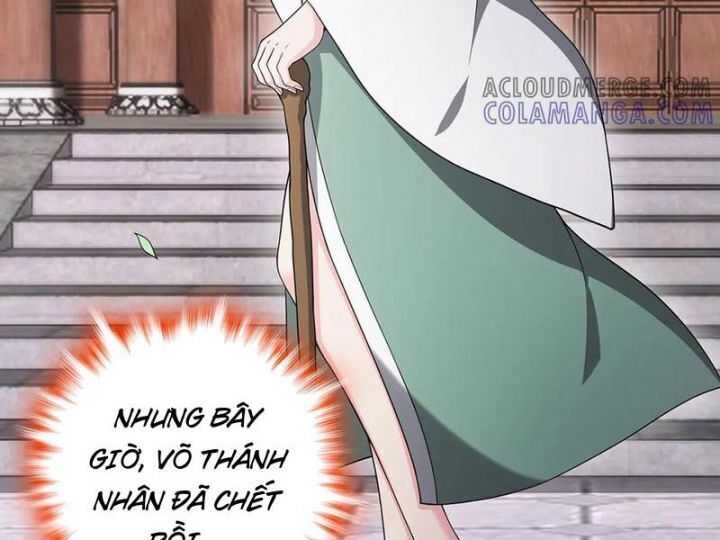 Giết Ta Thêm Vài Lần Nữa, Ta Liền Trở Thành Vô Địch! - Chapter 89 - Page 17