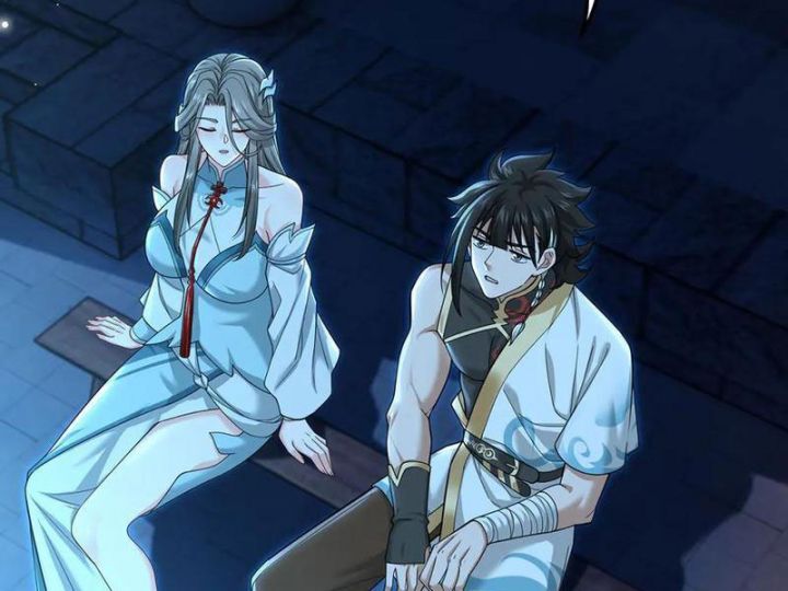 Giết Ta Thêm Vài Lần Nữa, Ta Liền Trở Thành Vô Địch! - Chapter 89 - Page 174