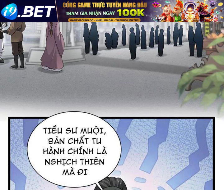 Giết Ta Thêm Vài Lần Nữa, Ta Liền Trở Thành Vô Địch! - Chapter 89 - Page 29
