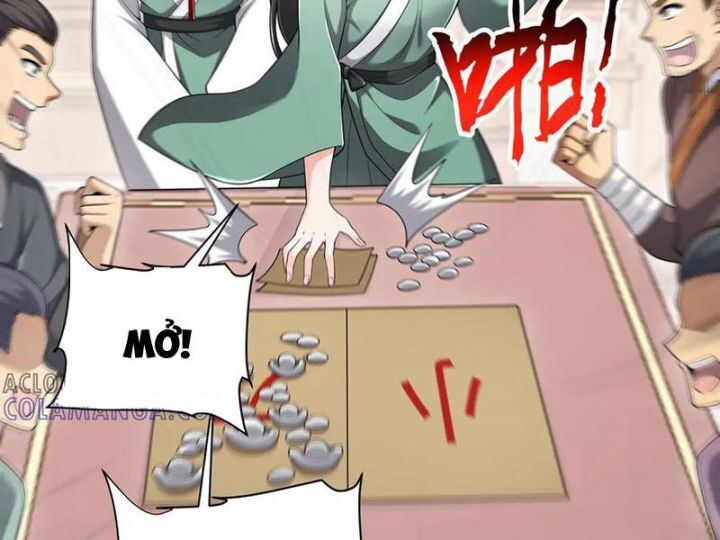 Giết Ta Thêm Vài Lần Nữa, Ta Liền Trở Thành Vô Địch! - Chapter 89 - Page 35