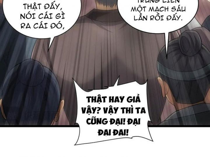 Giết Ta Thêm Vài Lần Nữa, Ta Liền Trở Thành Vô Địch! - Chapter 89 - Page 37