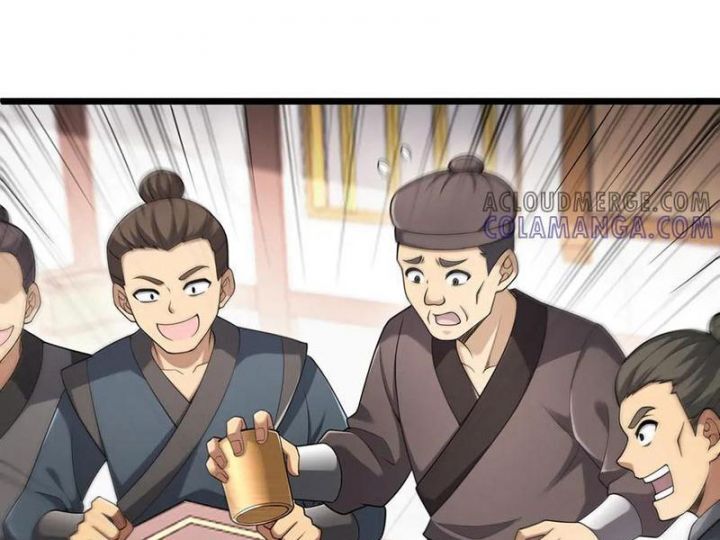 Giết Ta Thêm Vài Lần Nữa, Ta Liền Trở Thành Vô Địch! - Chapter 89 - Page 38