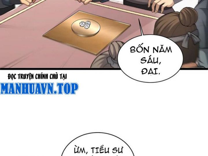 Giết Ta Thêm Vài Lần Nữa, Ta Liền Trở Thành Vô Địch! - Chapter 89 - Page 39
