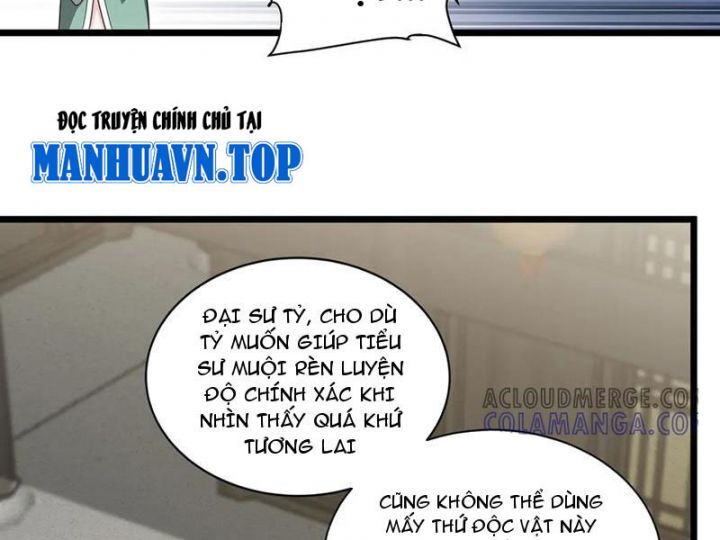 Giết Ta Thêm Vài Lần Nữa, Ta Liền Trở Thành Vô Địch! - Chapter 89 - Page 49