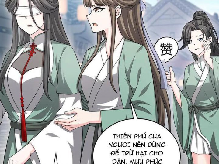 Giết Ta Thêm Vài Lần Nữa, Ta Liền Trở Thành Vô Địch! - Chapter 89 - Page 53