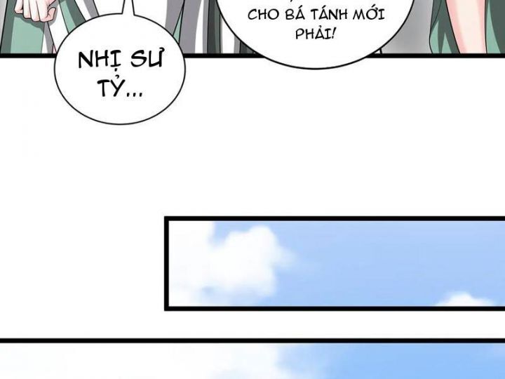 Giết Ta Thêm Vài Lần Nữa, Ta Liền Trở Thành Vô Địch! - Chapter 89 - Page 54