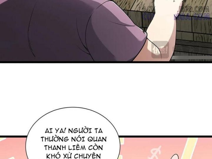 Giết Ta Thêm Vài Lần Nữa, Ta Liền Trở Thành Vô Địch! - Chapter 89 - Page 63