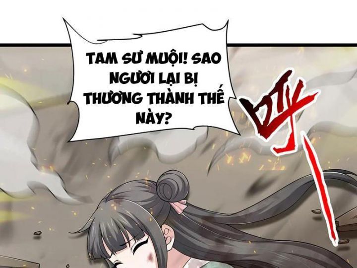 Giết Ta Thêm Vài Lần Nữa, Ta Liền Trở Thành Vô Địch! - Chapter 89 - Page 75