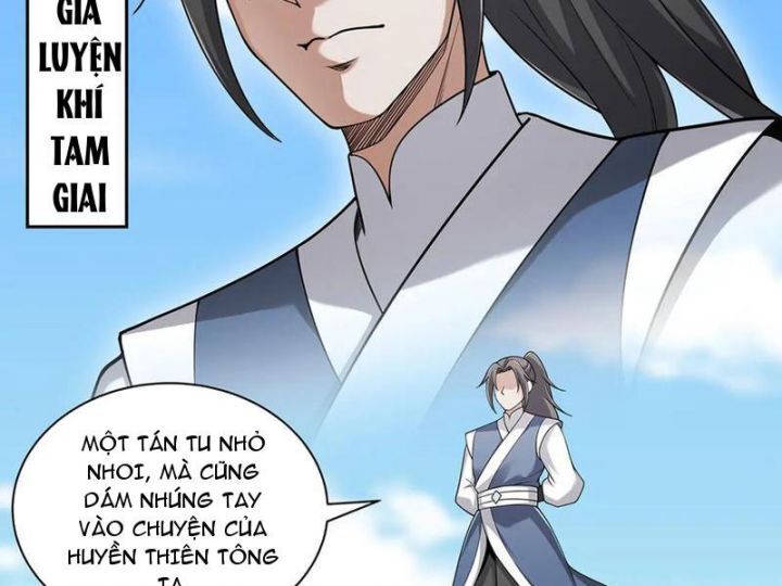 Giết Ta Thêm Vài Lần Nữa, Ta Liền Trở Thành Vô Địch! - Chapter 89 - Page 78
