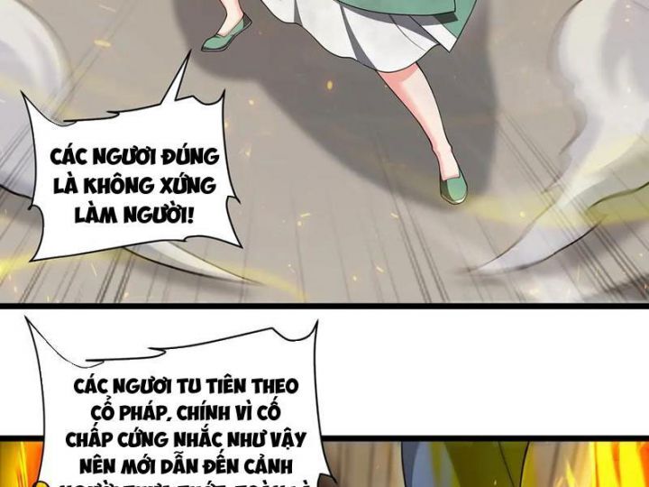 Giết Ta Thêm Vài Lần Nữa, Ta Liền Trở Thành Vô Địch! - Chapter 89 - Page 83