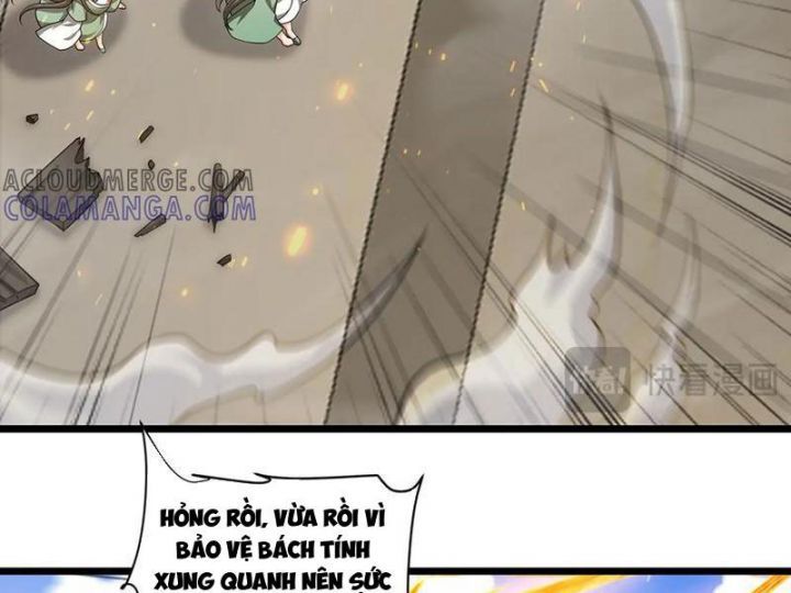 Giết Ta Thêm Vài Lần Nữa, Ta Liền Trở Thành Vô Địch! - Chapter 89 - Page 88