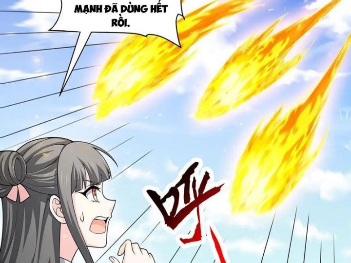 Giết Ta Thêm Vài Lần Nữa, Ta Liền Trở Thành Vô Địch! - Chapter 89 - Page 89