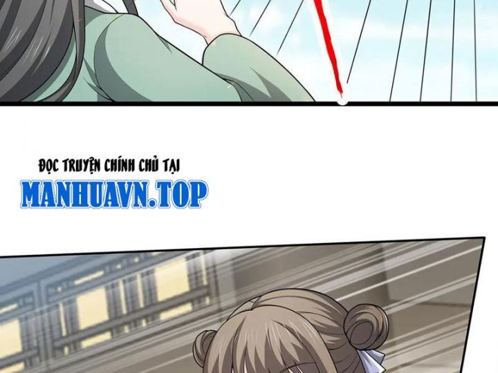 Giết Ta Thêm Vài Lần Nữa, Ta Liền Trở Thành Vô Địch! - Chapter 89 - Page 90