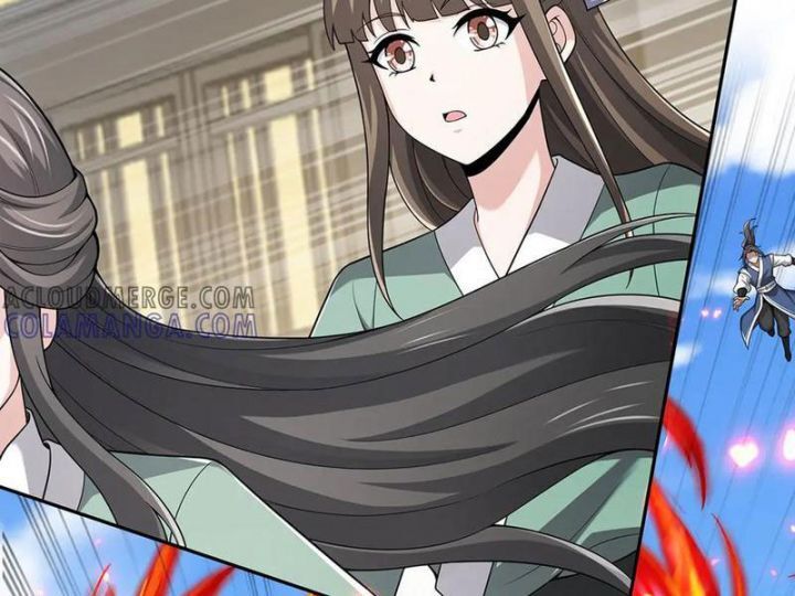 Giết Ta Thêm Vài Lần Nữa, Ta Liền Trở Thành Vô Địch! - Chapter 89 - Page 91