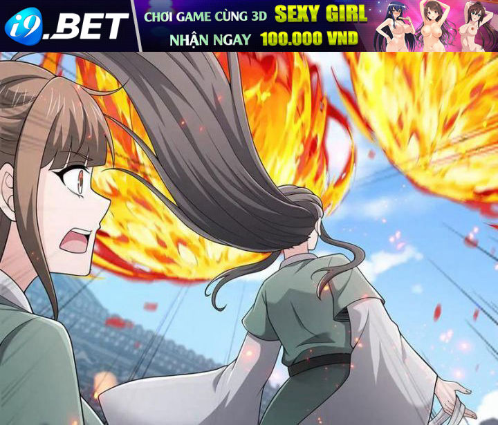 Giết Ta Thêm Vài Lần Nữa, Ta Liền Trở Thành Vô Địch! - Chapter 89 - Page 93