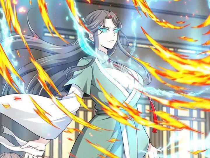 Giết Ta Thêm Vài Lần Nữa, Ta Liền Trở Thành Vô Địch! - Chapter 89 - Page 98