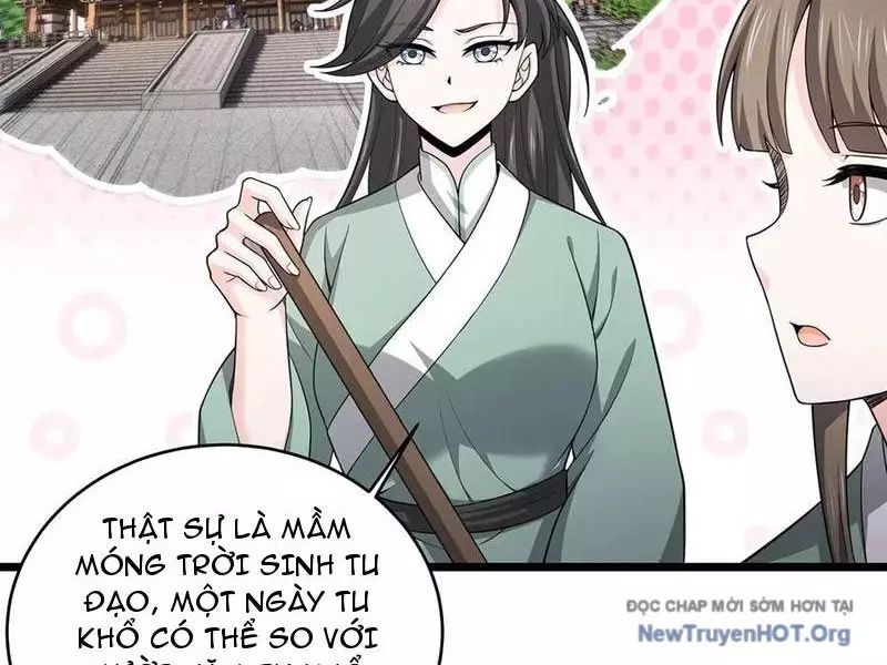 Giết Ta Thêm Vài Lần Nữa, Ta Liền Trở Thành Vô Địch! - Chapter 90 - Page 12