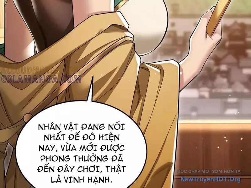 Giết Ta Thêm Vài Lần Nữa, Ta Liền Trở Thành Vô Địch! - Chapter 91 - Page 18