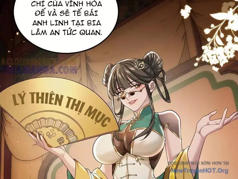 Giết Ta Thêm Vài Lần Nữa, Ta Liền Trở Thành Vô Địch! - Chapter 91 - Page 4