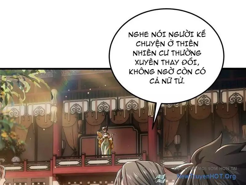 Giết Ta Thêm Vài Lần Nữa, Ta Liền Trở Thành Vô Địch! - Chapter 91 - Page 7