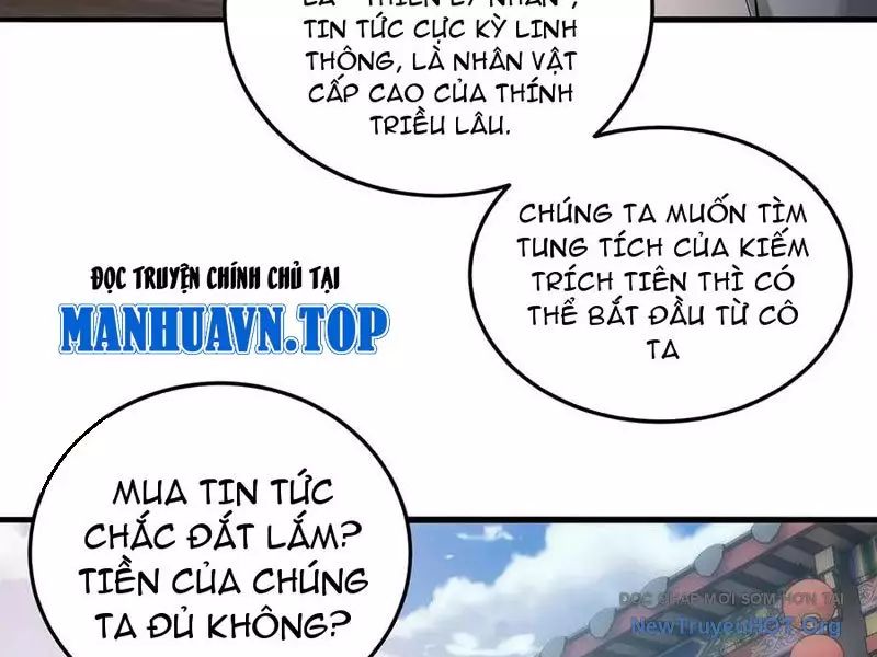Giết Ta Thêm Vài Lần Nữa, Ta Liền Trở Thành Vô Địch! - Chapter 91 - Page 9