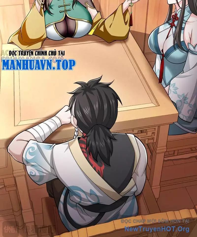 Giết Ta Thêm Vài Lần Nữa, Ta Liền Trở Thành Vô Địch! - Chapter 92 - Page 10