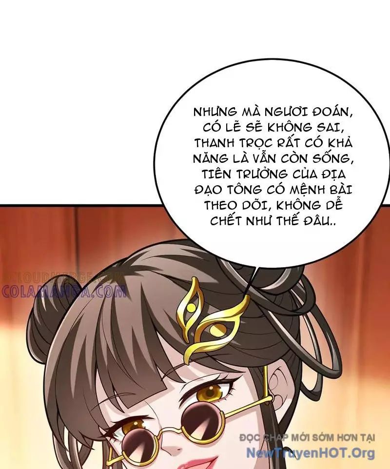 Giết Ta Thêm Vài Lần Nữa, Ta Liền Trở Thành Vô Địch! - Chapter 92 - Page 13