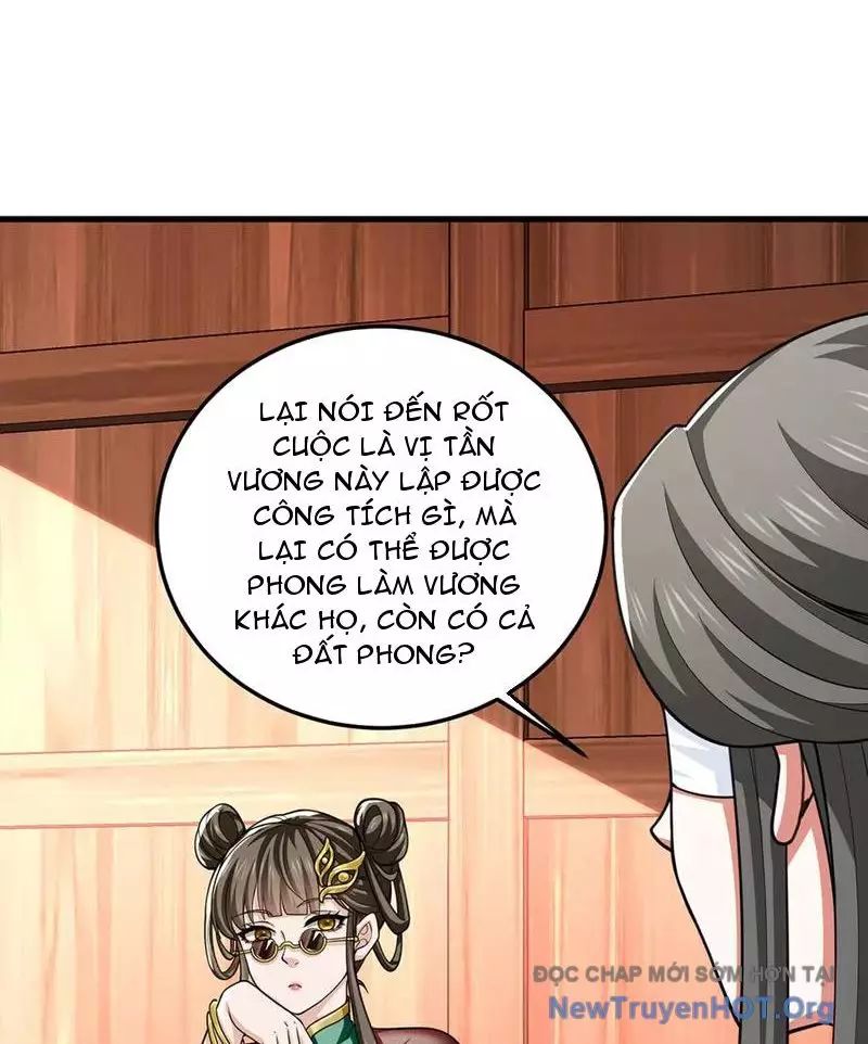 Giết Ta Thêm Vài Lần Nữa, Ta Liền Trở Thành Vô Địch! - Chapter 92 - Page 19