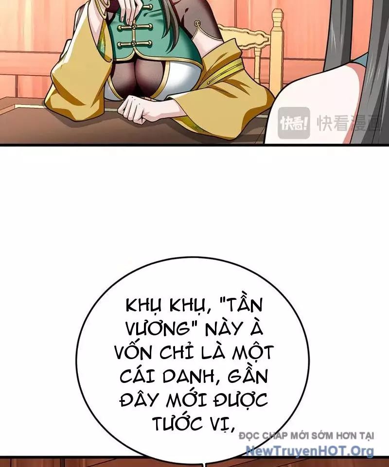 Giết Ta Thêm Vài Lần Nữa, Ta Liền Trở Thành Vô Địch! - Chapter 92 - Page 20