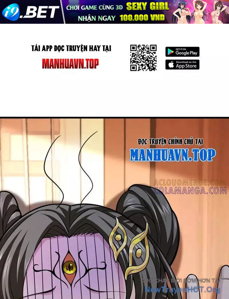 Giết Ta Thêm Vài Lần Nữa, Ta Liền Trở Thành Vô Địch! - Chapter 92 - Page 3