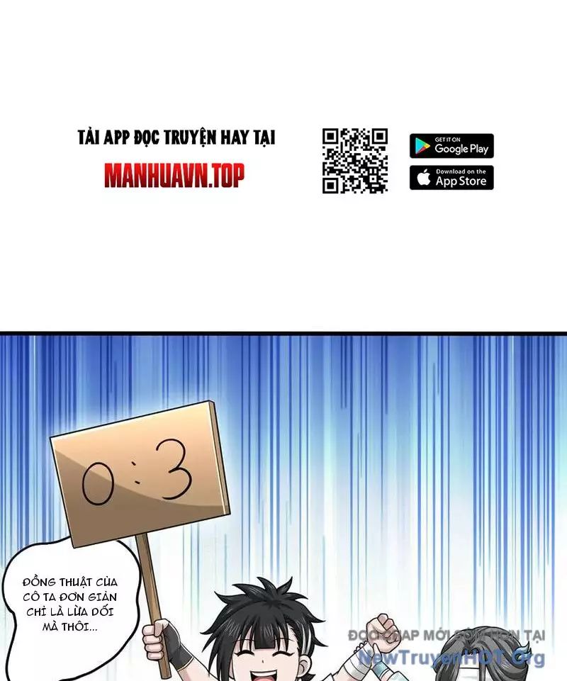 Giết Ta Thêm Vài Lần Nữa, Ta Liền Trở Thành Vô Địch! - Chapter 92 - Page 7