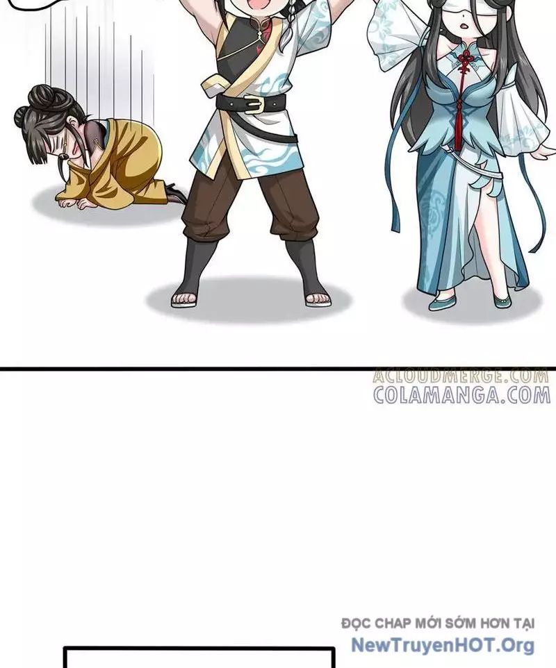 Giết Ta Thêm Vài Lần Nữa, Ta Liền Trở Thành Vô Địch! - Chapter 92 - Page 8