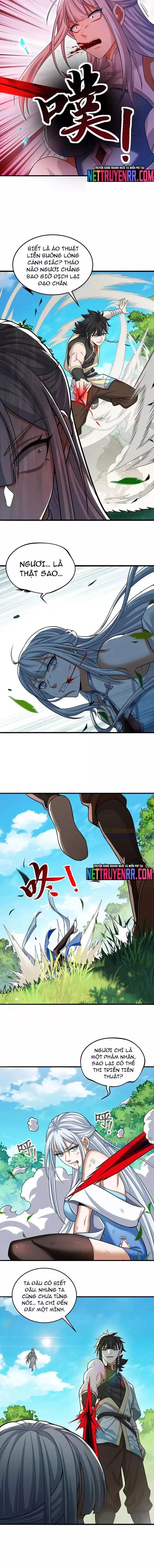 Giết Ta Thêm Vài Lần Nữa, Ta Liền Trở Thành Vô Địch! - Chapter 93 - Page 11