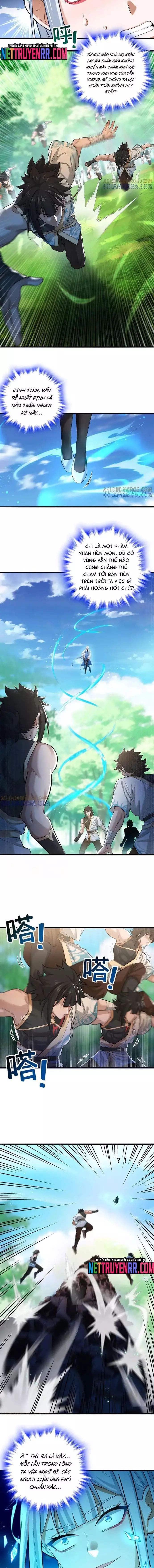 Giết Ta Thêm Vài Lần Nữa, Ta Liền Trở Thành Vô Địch! - Chapter 93 - Page 9