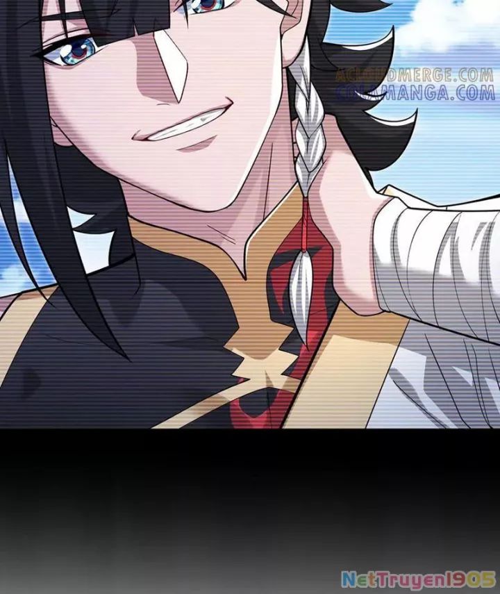 Giết Ta Thêm Vài Lần Nữa, Ta Liền Trở Thành Vô Địch! - Chapter 94 - Page 10