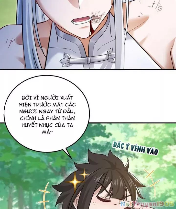Giết Ta Thêm Vài Lần Nữa, Ta Liền Trở Thành Vô Địch! - Chapter 94 - Page 13