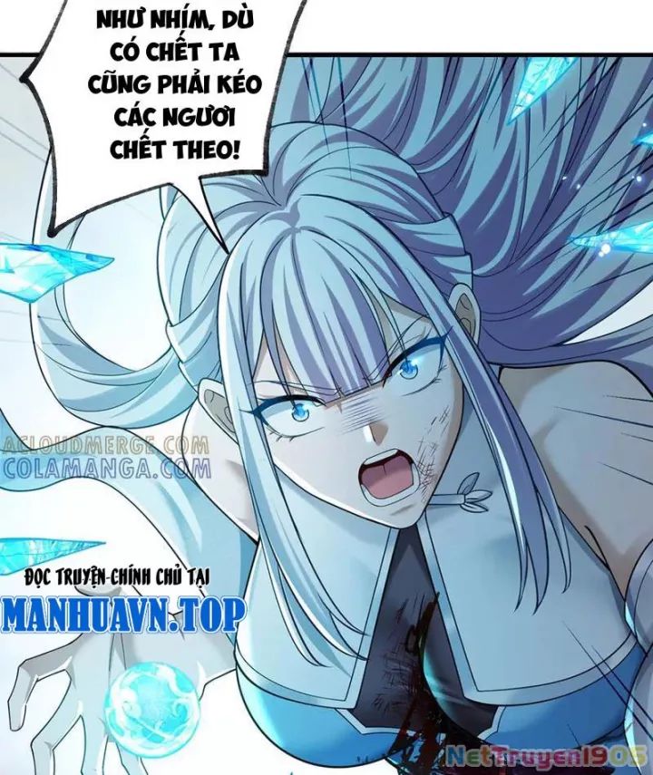 Giết Ta Thêm Vài Lần Nữa, Ta Liền Trở Thành Vô Địch! - Chapter 94 - Page 15