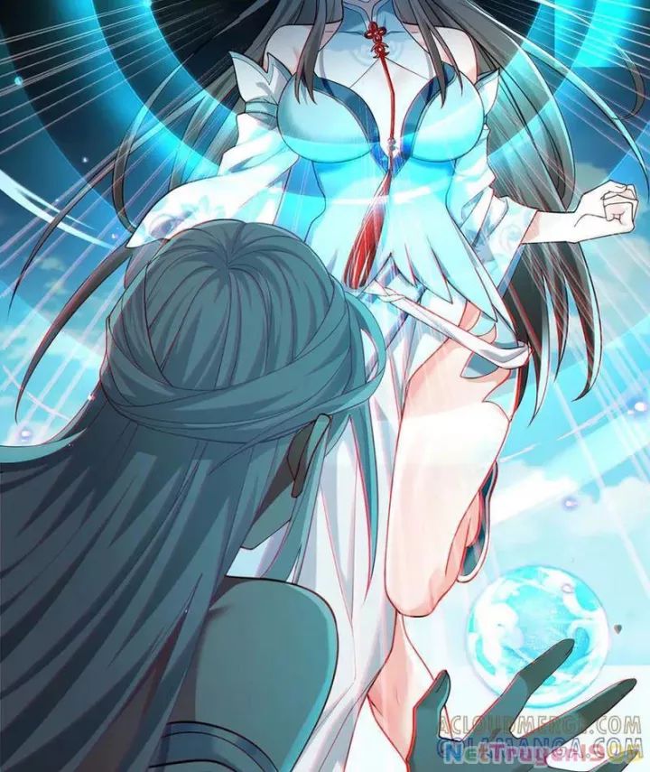 Giết Ta Thêm Vài Lần Nữa, Ta Liền Trở Thành Vô Địch! - Chapter 94 - Page 18